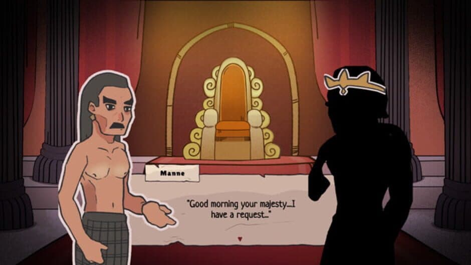 Once Upon a Kingdom screenshot 1