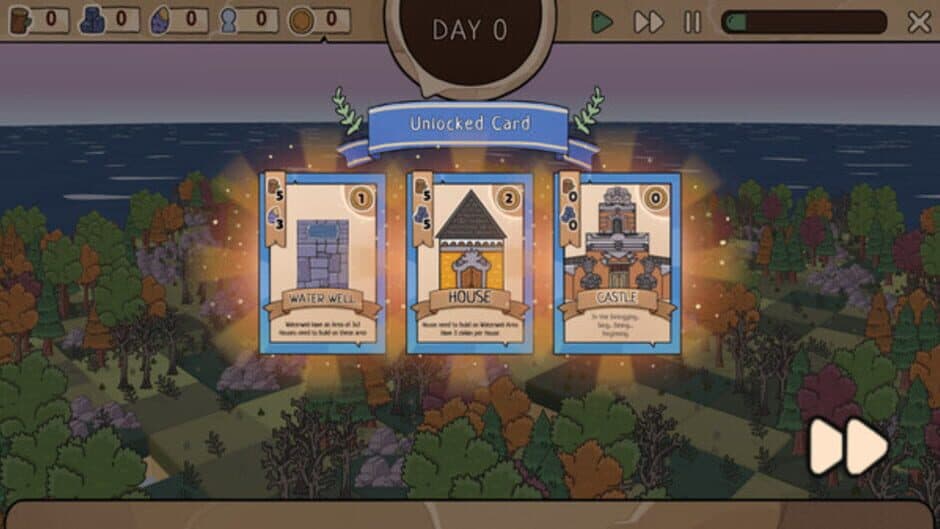 Once Upon a Kingdom screenshot 2