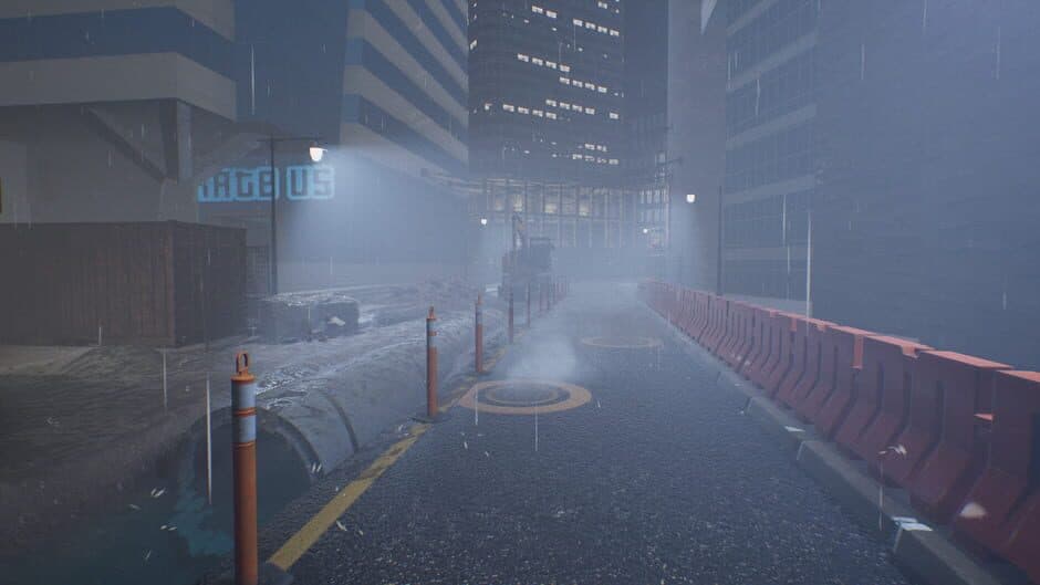 Into The Unknown screenshot 4