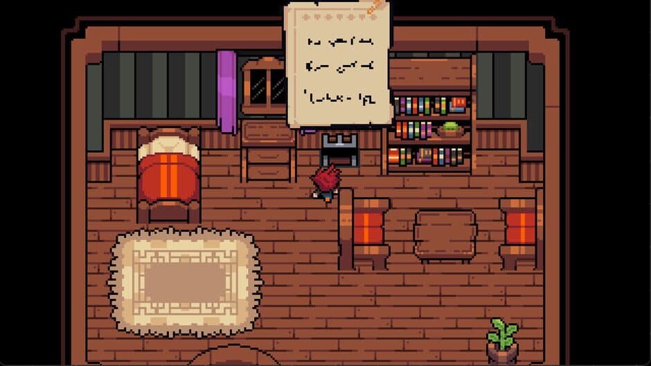 Fish Tales and Cozy Trails screenshot 4