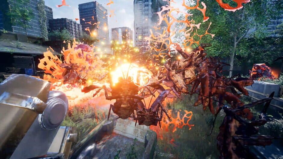 Battle of Guang screenshot 1