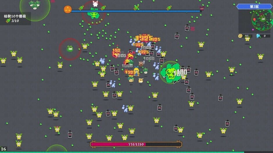 Spirits & Alice screenshot 4