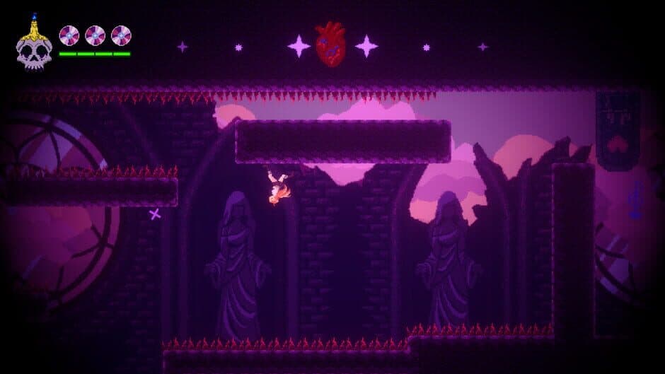Rockin' Hell screenshot 4