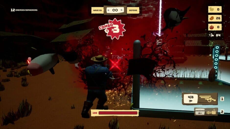 Freedome Farmers screenshot 4
