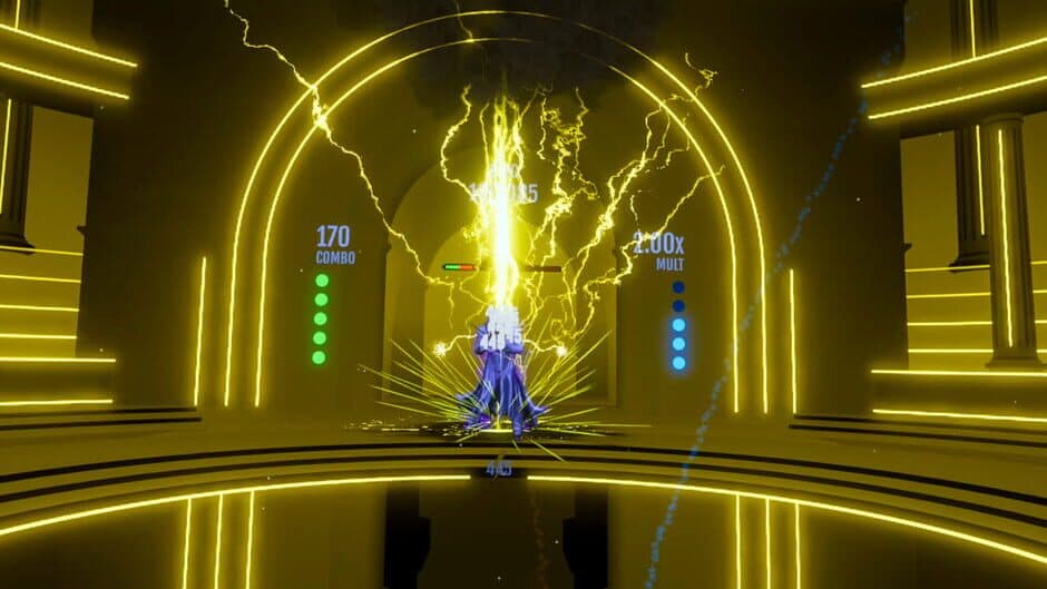 Spell Beat screenshot 3