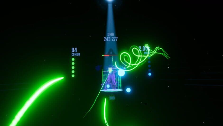 Spell Beat screenshot 4