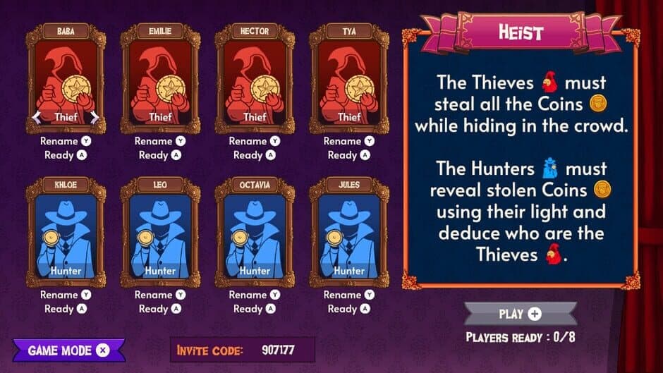Where is Billy? screenshot 2