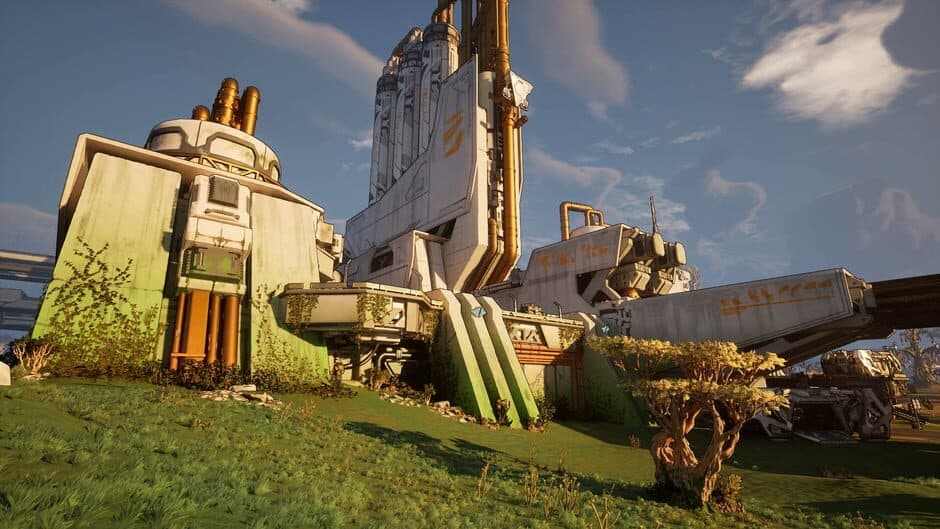 Borderlands 4: Deluxe Edition screenshot 2
