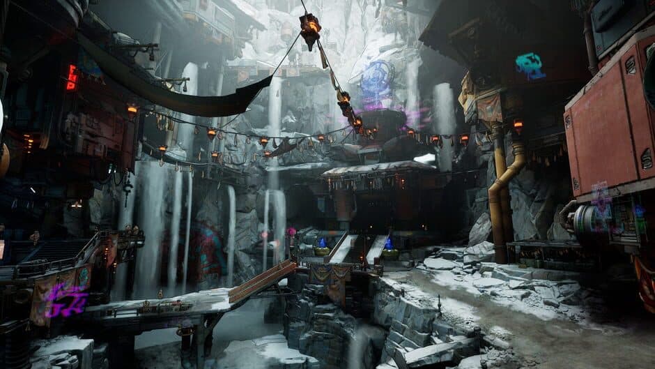 Borderlands 4: Deluxe Edition screenshot 3