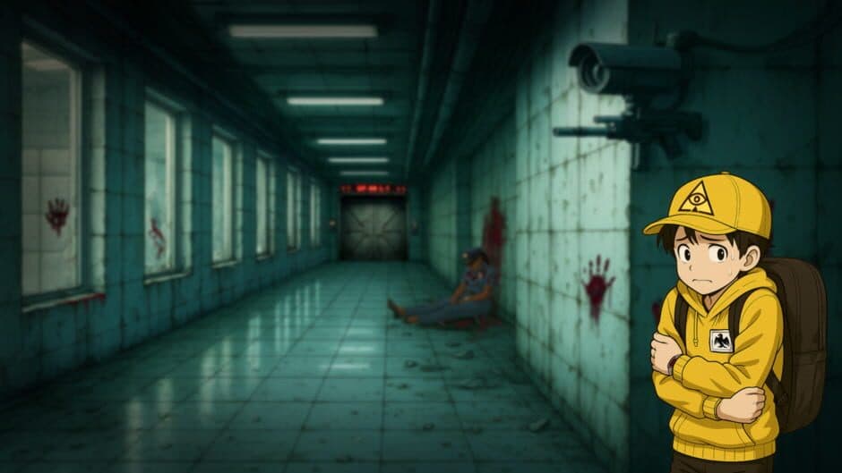 White Rats screenshot 2