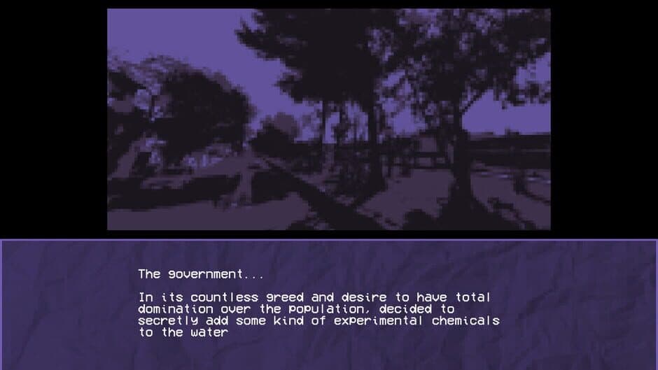 Project Kouvola screenshot 1