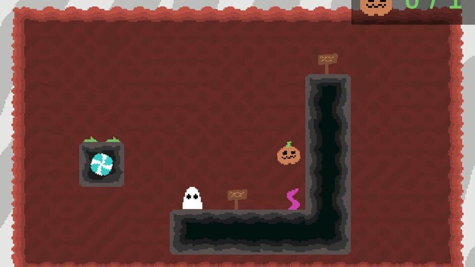 Flipping Phantom screenshot 1