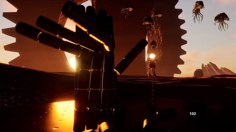 Blyte screenshot 2
