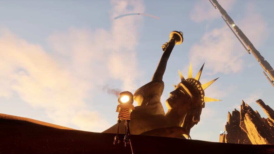 Blyte screenshot 3