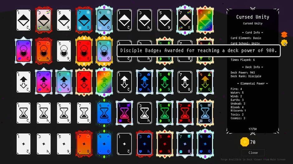 Burn The Witch: Toll of the Bell Bearer screenshot 2