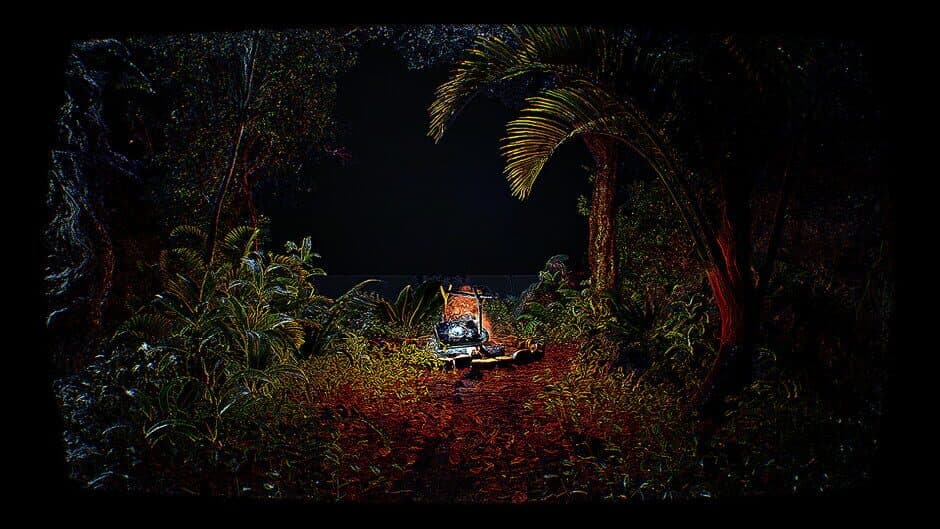 Killer Island screenshot 1