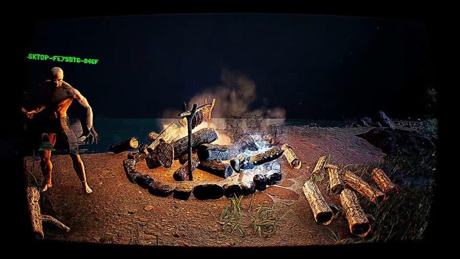 Killer Island screenshot 3