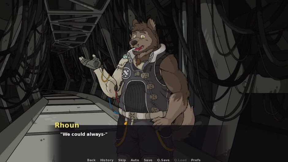 Roads Yet Traveled screenshot 3