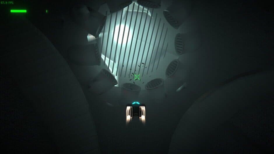 Echoes of Nothing screenshot 2