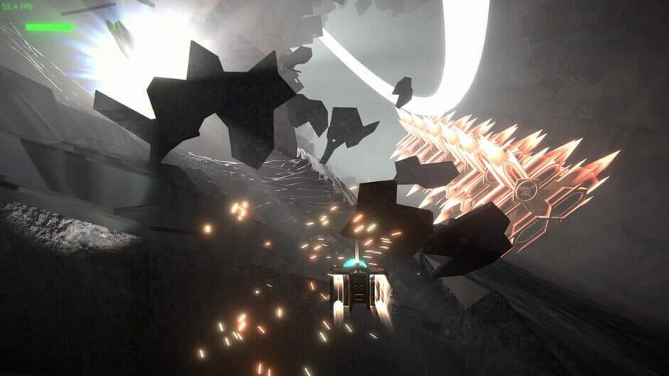 Echoes of Nothing screenshot 3