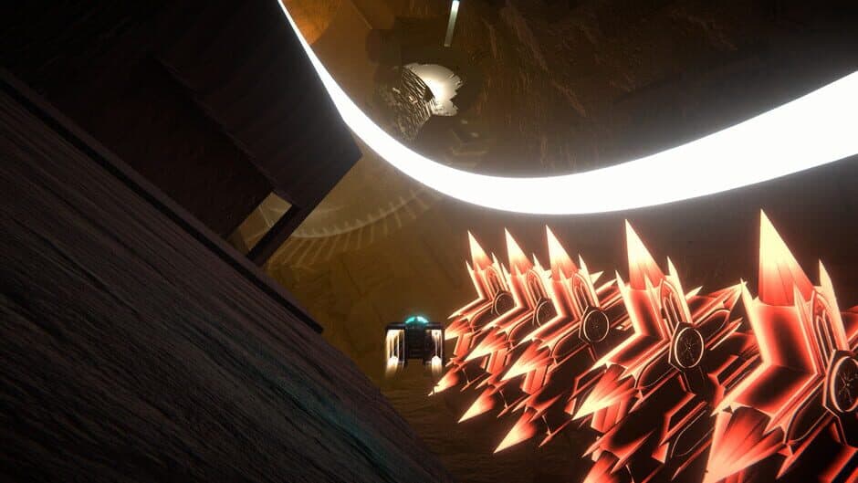 Echoes of Nothing screenshot 4