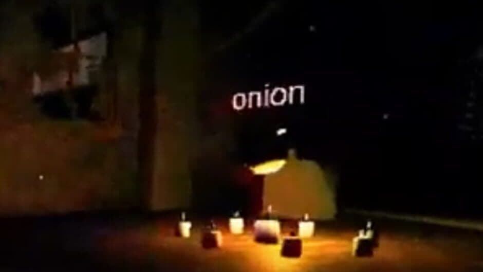 Shrek: The Forbidden Onion screenshot 1
