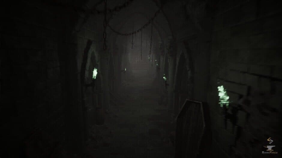 Runic Prophecy screenshot 2