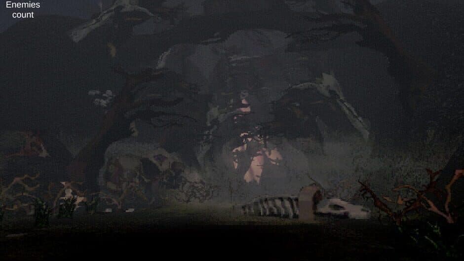 Tale of the Bullet Knight screenshot 1
