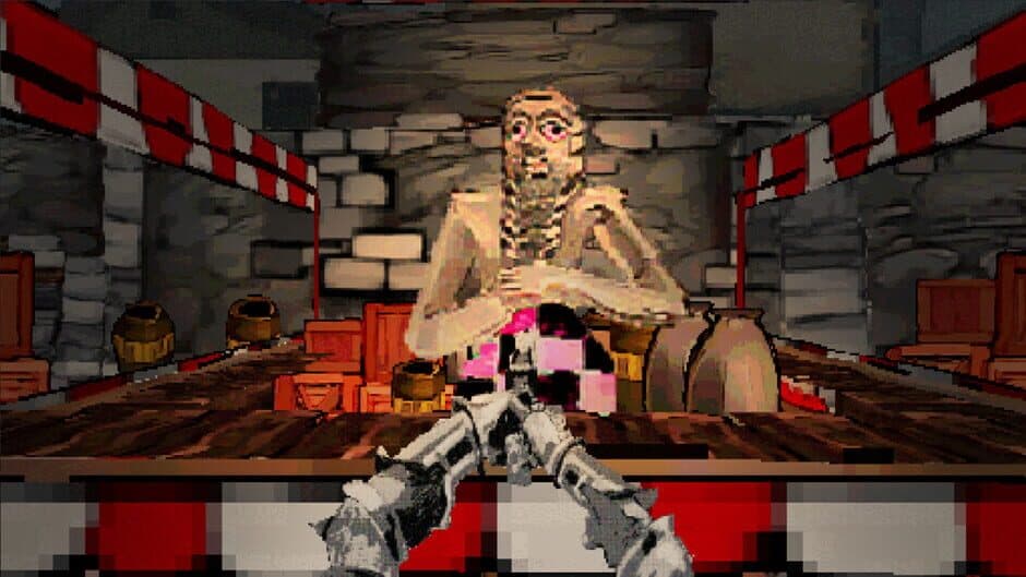 Tale of the Bullet Knight screenshot 3