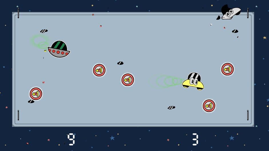 UFOntastic screenshot 2