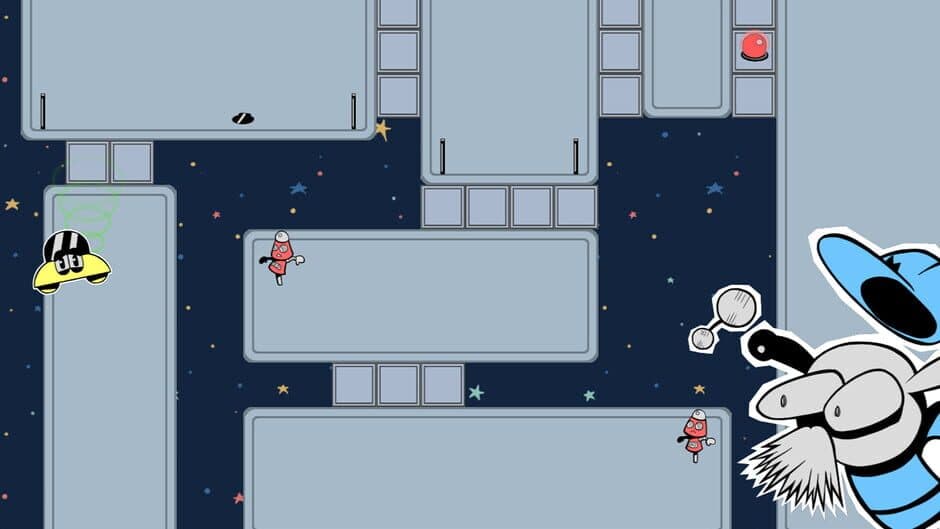 UFOntastic screenshot 4