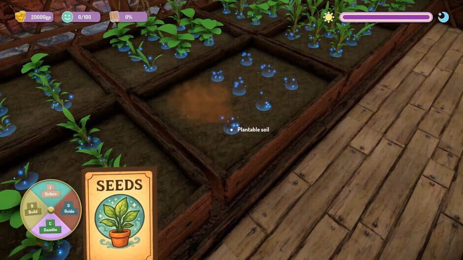 Spellbound Emporium screenshot 3