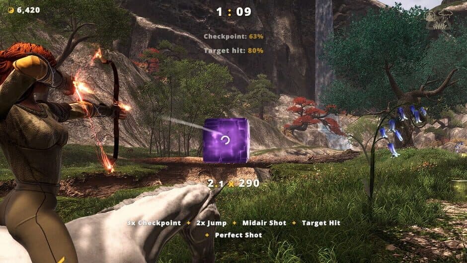 Equitania screenshot 1