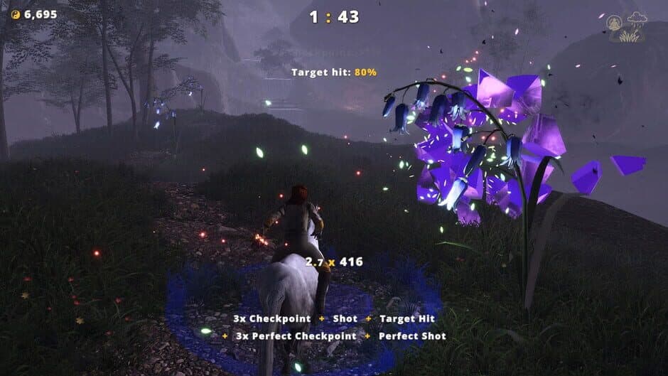 Equitania screenshot 2