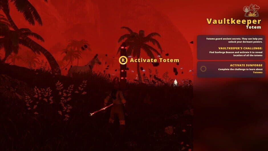 Equitania screenshot 4