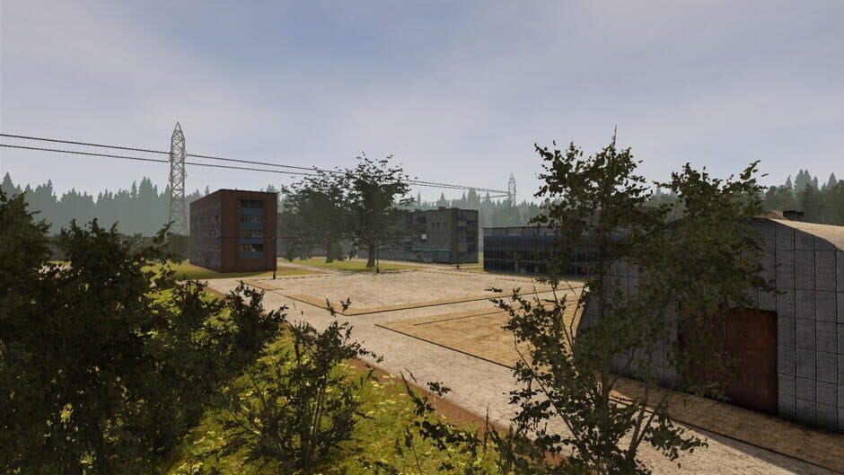 Sosnova screenshot 2