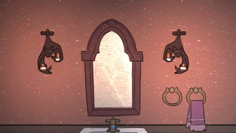 Void: Emma screenshot 1