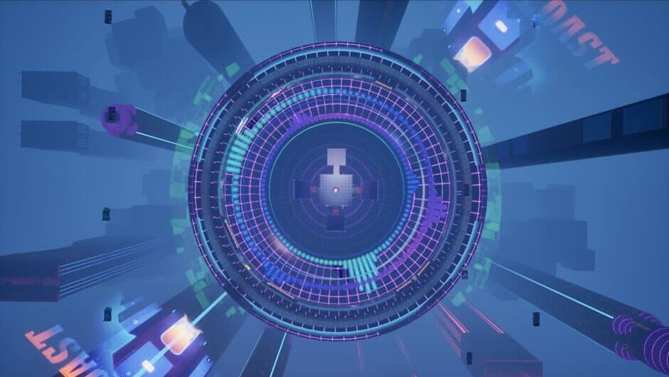 White Noise! screenshot 1