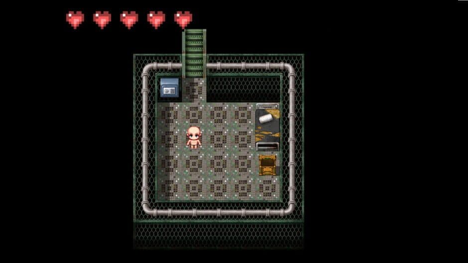 Reborn in the toilet screenshot 1
