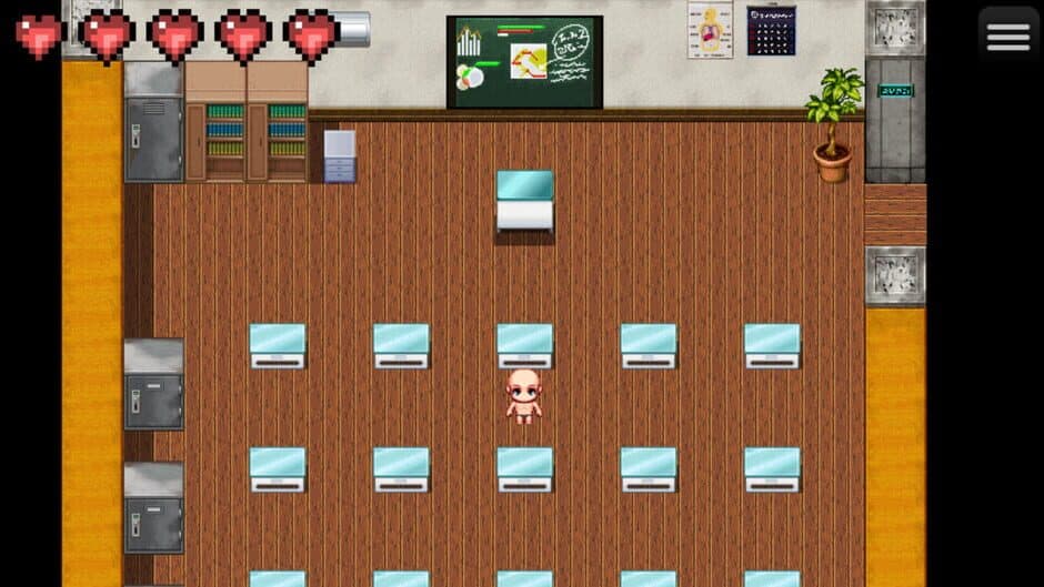 Reborn in the toilet screenshot 4