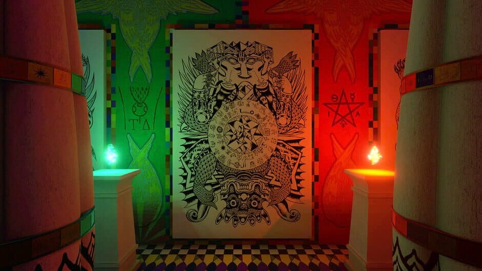 Arcanorum 231 screenshot 2