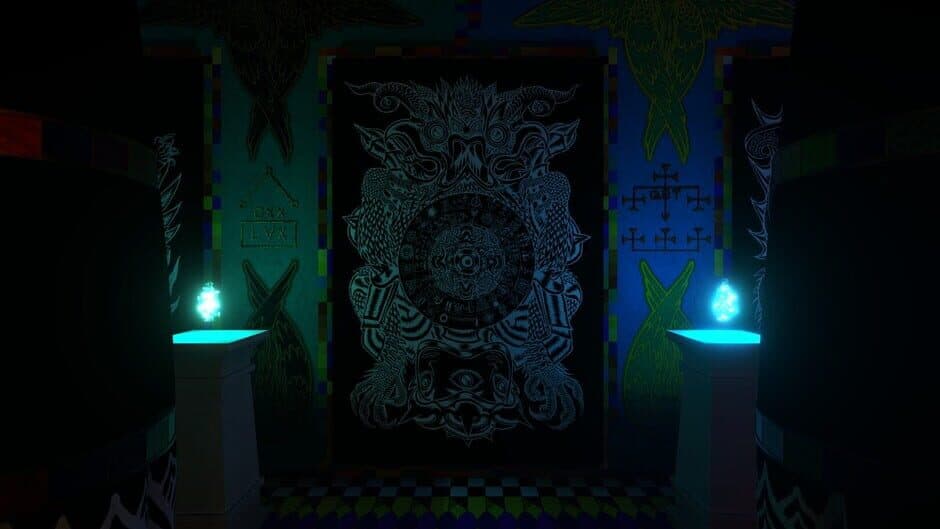 Arcanorum 231 screenshot 4