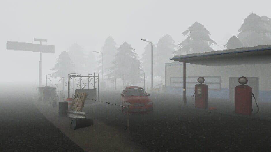 The Last Drive: 2335 screenshot 1