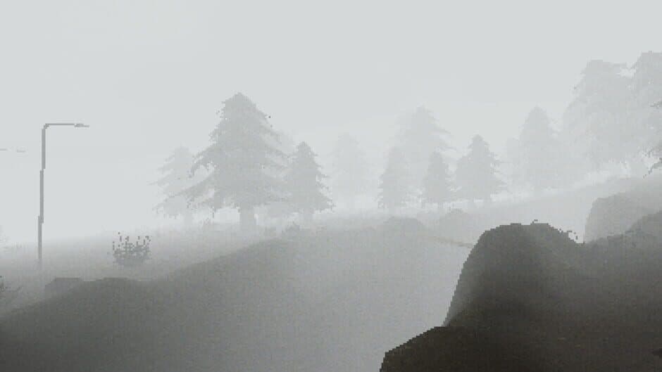 The Last Drive: 2335 screenshot 2
