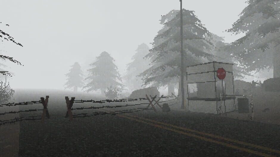 The Last Drive: 2335 screenshot 4