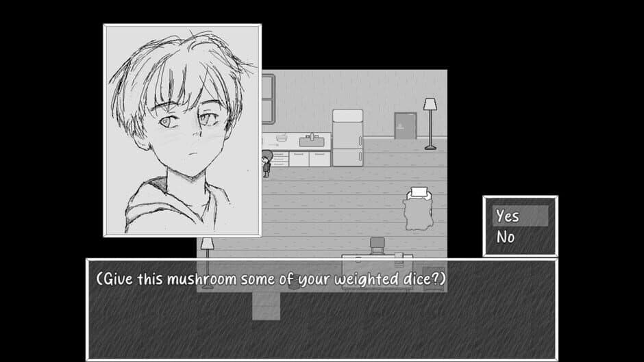 Alex's Sketchbook World screenshot 1