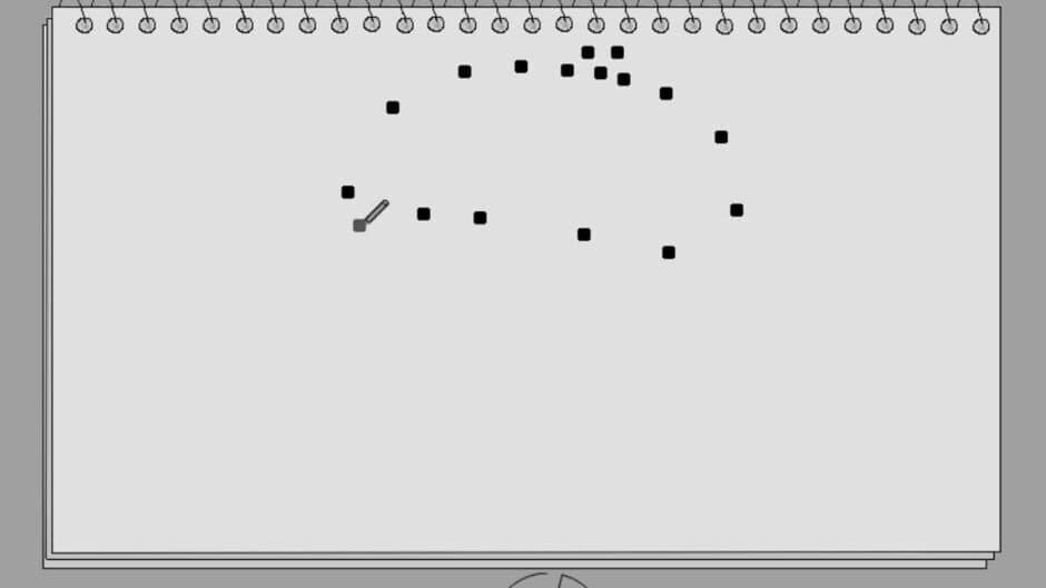 Alex's Sketchbook World screenshot 3