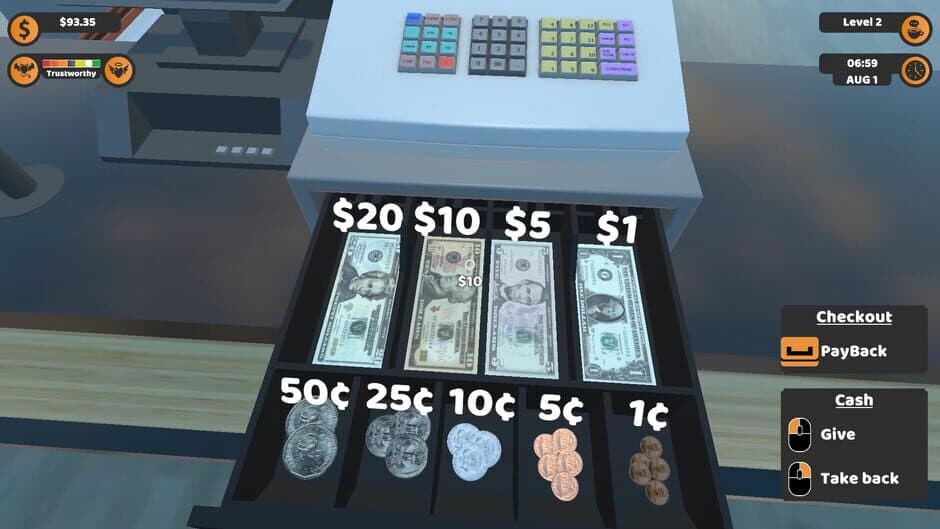 Coffee Bonds screenshot 3