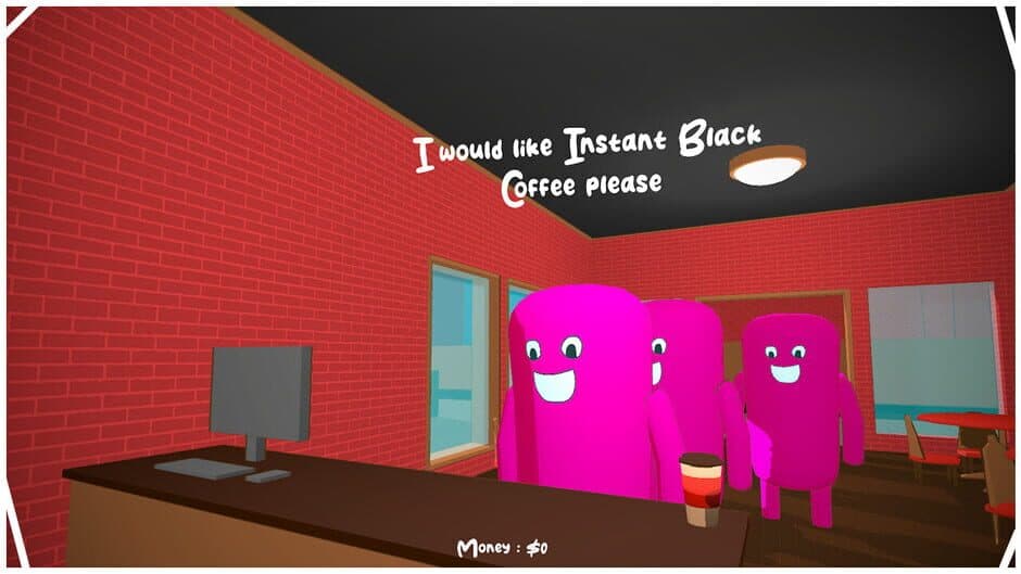 What not coffee screenshot 4