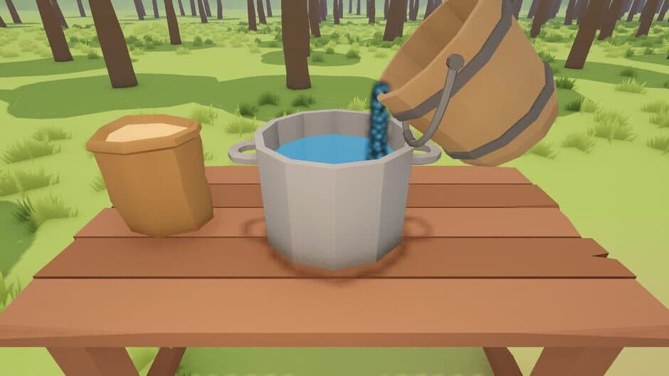 Drinking Medieval screenshot 1
